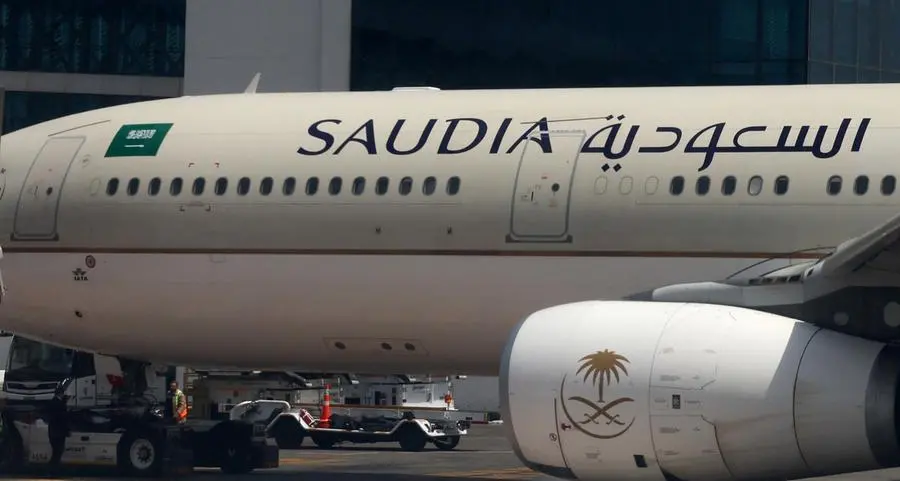 Saudia tops airlines for lowest complaint rate in May