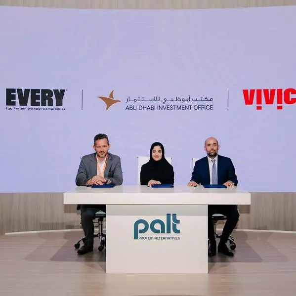 Abu Dhabi Investment Office partners with The EVERY Company and Vivici
