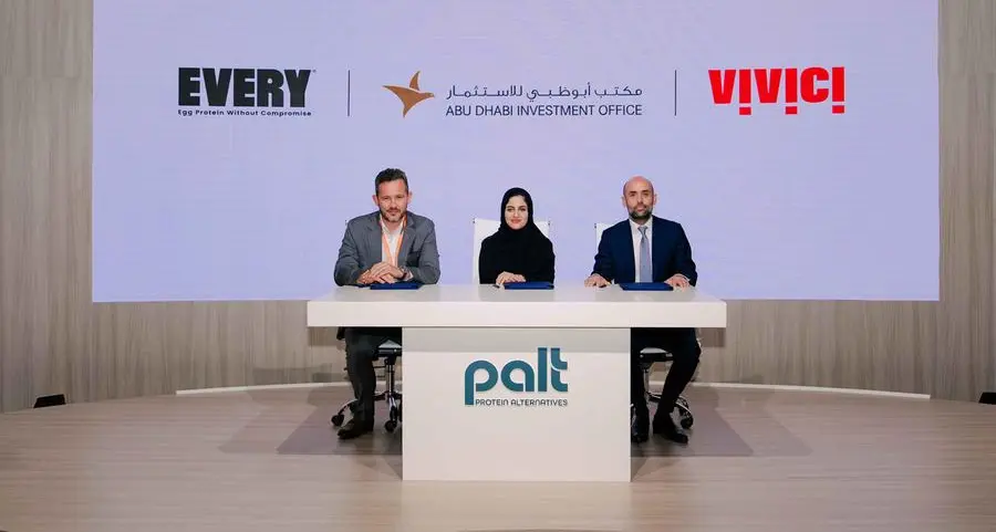 Abu Dhabi Investment Office partners with The EVERY Company and Vivici