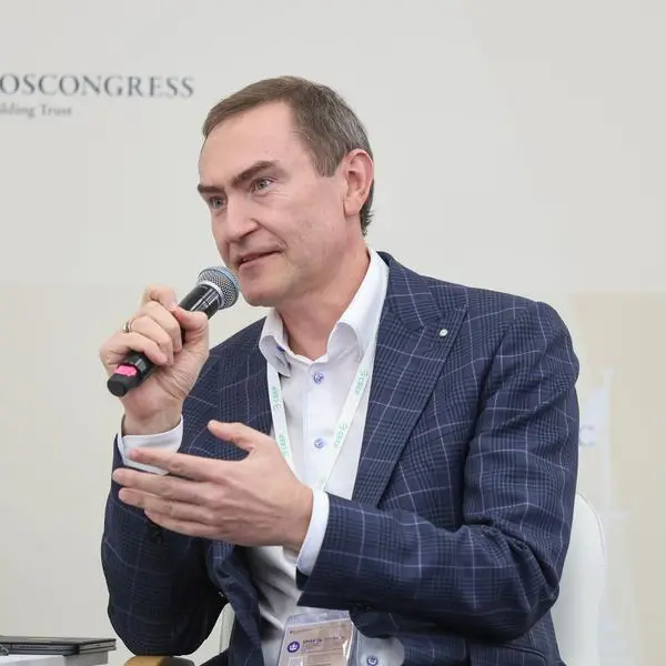 Sber sees the UAE as a strategic platform for dialogue on AI and technological partnership