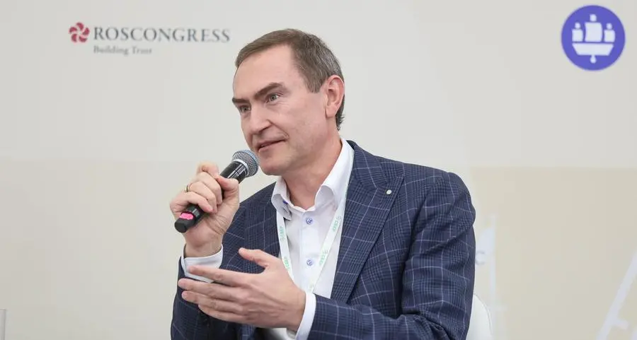 Sber sees the UAE as a strategic platform for dialogue on AI and technological partnership