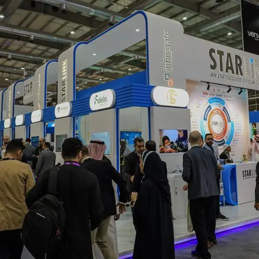 StarLink at Black Hat MEA 2025: Empowering KSA’s cyber resilience