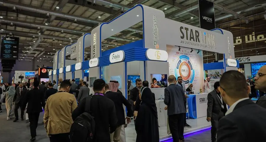 StarLink at Black Hat MEA 2025: Empowering KSA’s cyber resilience