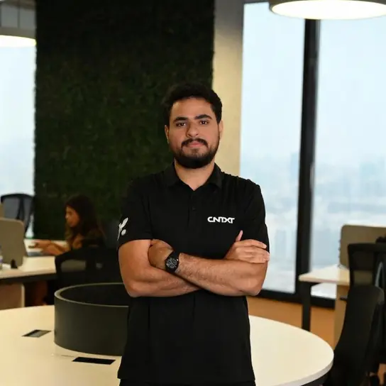 CNTXT AI launches Munsit, the world’s most accurate Arabic voice AI as demand for AI services accelerates across the UAE