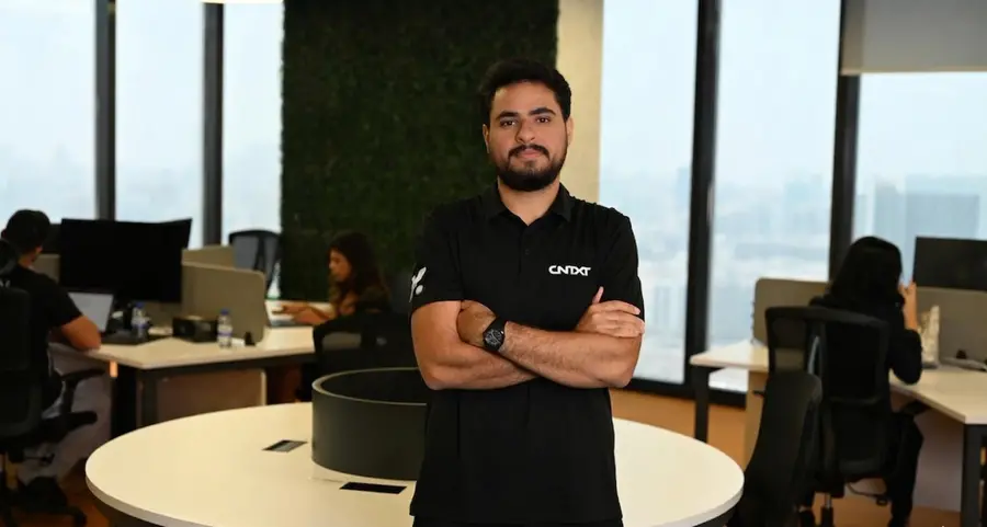 CNTXT AI launches Munsit, the world’s most accurate Arabic voice AI as demand for AI services accelerates across the UAE