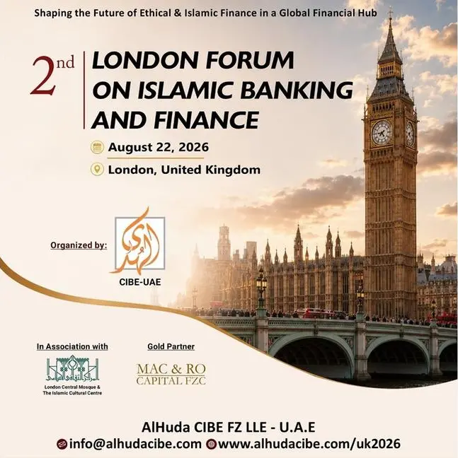 Global leaders to gather at London Forum 2026