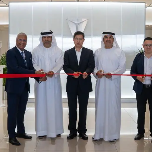 الطاير للسيارات تدعم توسع \"ديبال\" السريع في الإمارات