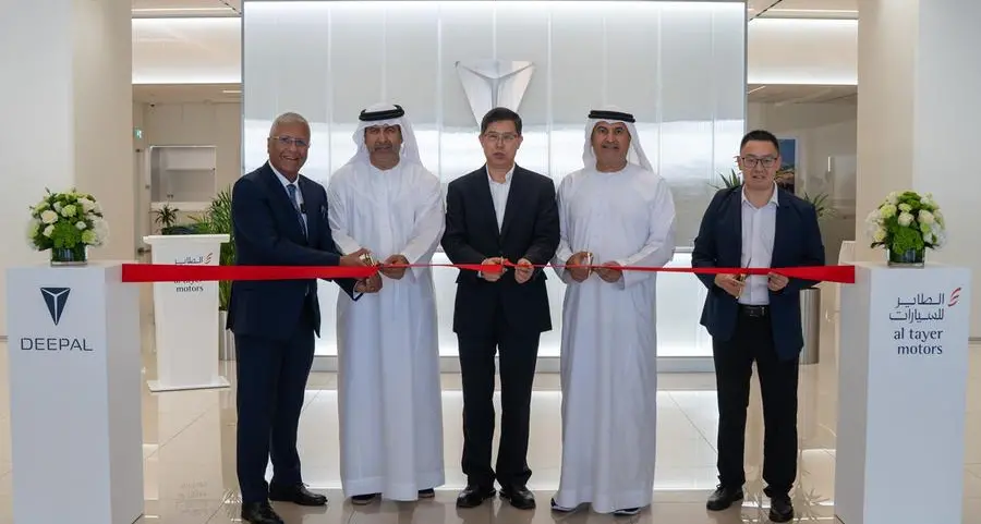 الطاير للسيارات تدعم توسع \"ديبال\" السريع في الإمارات