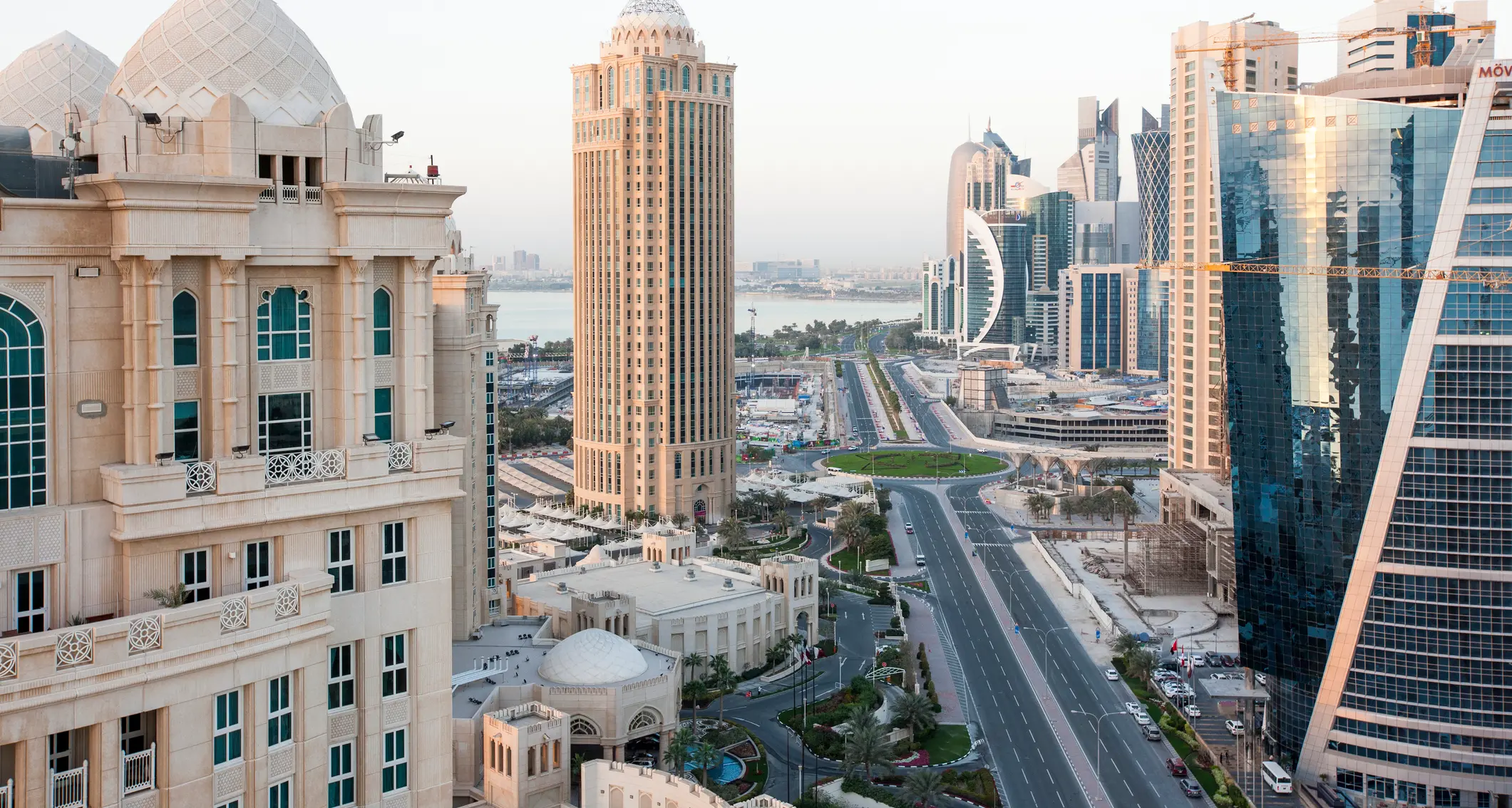 Qatar’s QDB rolls out loan guarantees, inflation support as Iran conflict pressures private sector