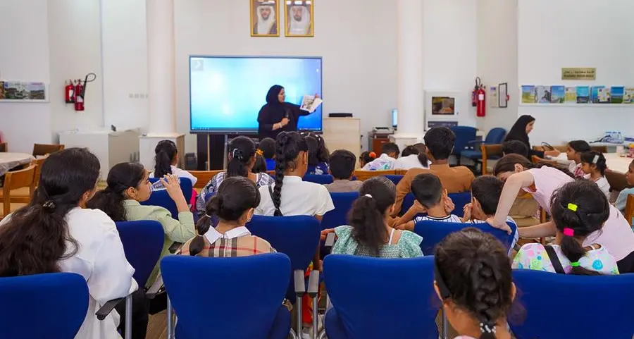 \"مكتبات الشارقة\" تجمع ستة مؤسسات وهيئات مجتمعية وثقافية واستثمارية لتنظيم برنامج فعالياتها في يونيو المقبل