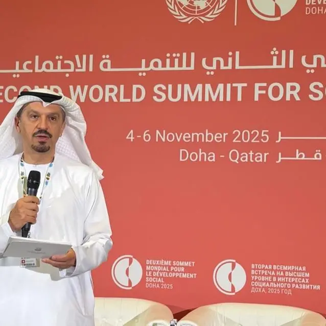 Abu Dhabi social sector showcases quality of life model at second world summit for social development in Doha