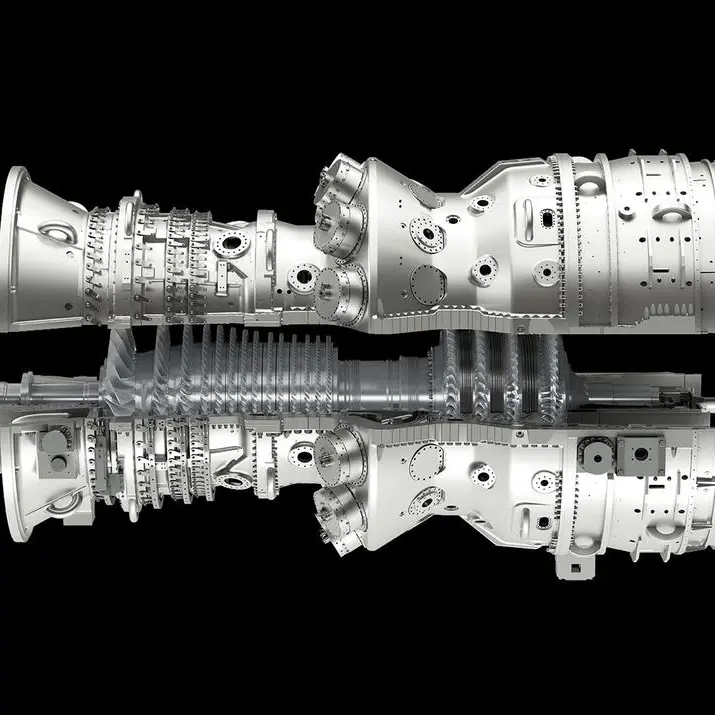 GE Vernova’s H-Class gas turbines to expand Qurayyah power plant in Saudi Arabia