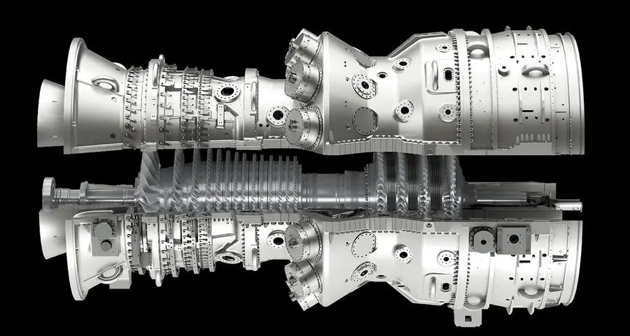 GE Vernova’s H-Class gas turbines to expand Qurayyah power plant in Saudi Arabia