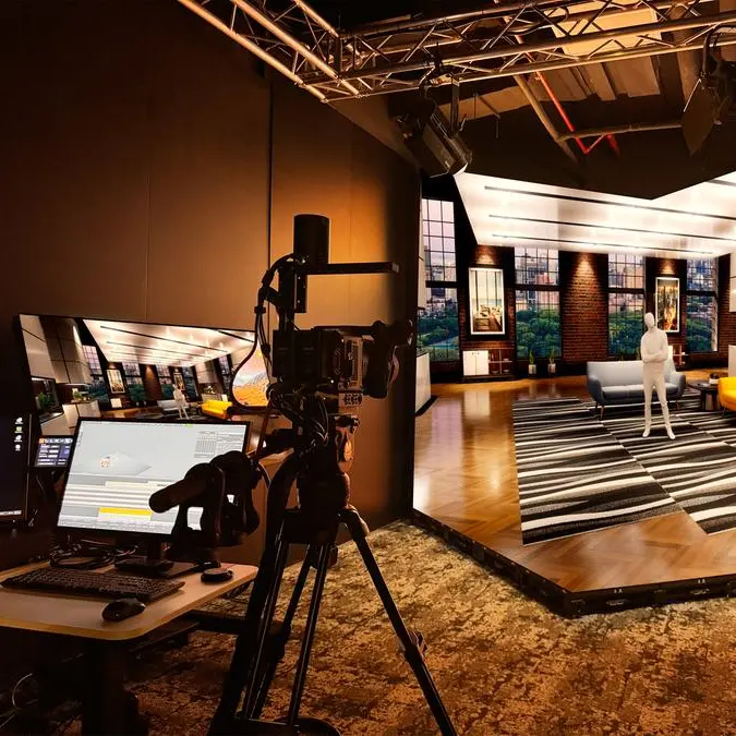 A strategic partnership to deliver AI-powered media production solutions across the GCC