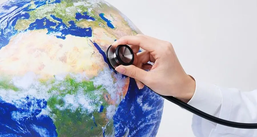 UAE committed to reducing carbon emissions from healthcare sector by 20%: report