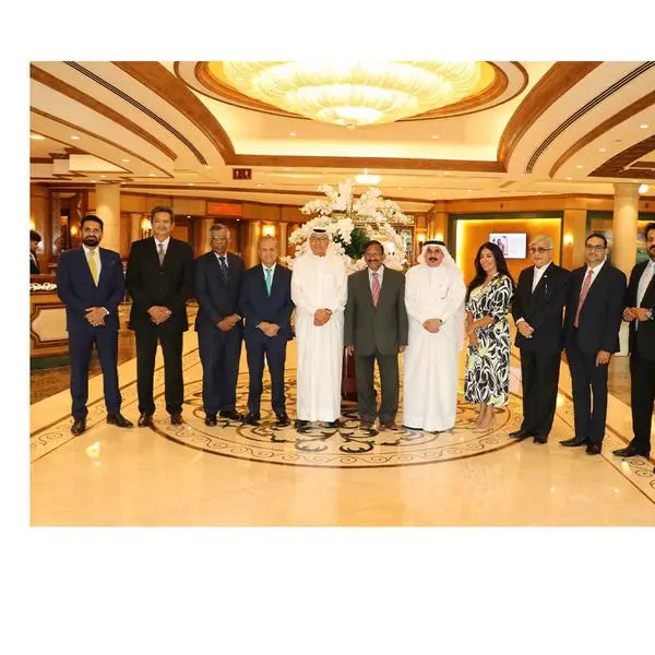 Bahrain India Society commends leadership of the Kingdom for strengthening security and stability