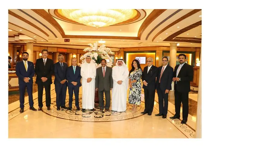 Bahrain India Society commends leadership of the Kingdom for strengthening security and stability