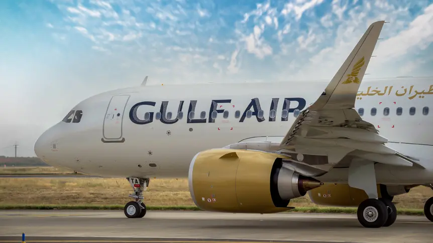 Gulf Air to reinstate full global network by June 2026