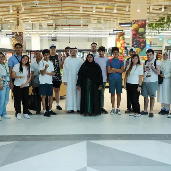 Union Coop launches vocational training program with Dubai Autism Center