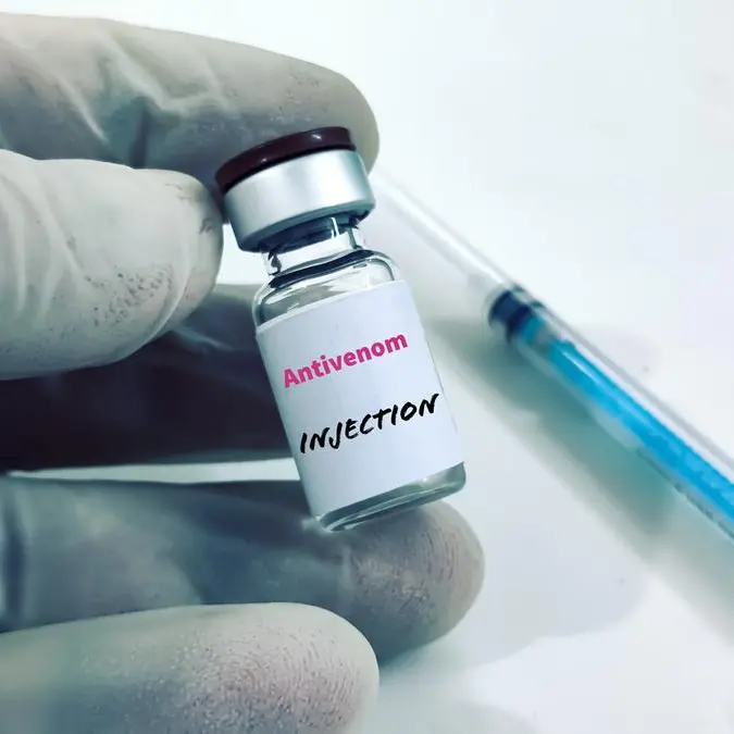 Lab-made antivenom could end Africa’s crisis