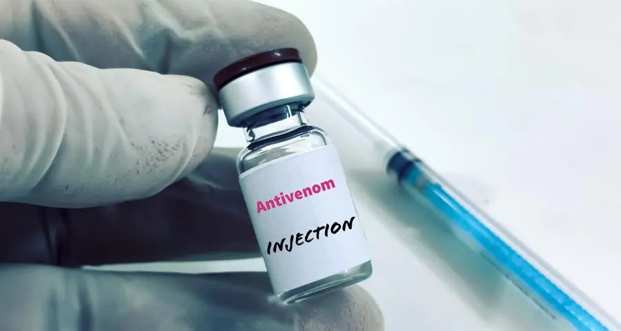 Lab-made antivenom could end Africa’s crisis