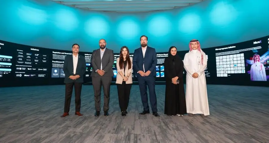 e-Careers and the National eLearning Centre of Saudi Arabia to offer access to online professional qualifications via FutureX