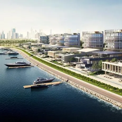 Drake & Scull secures a $14.4mln contract for new Ritz-Carlton Residences in Dubai