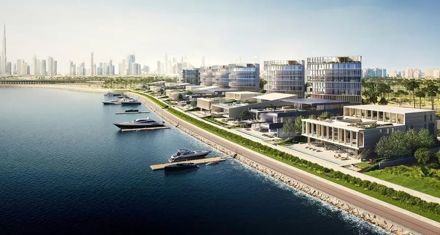 Drake & Scull secures a $14.4mln contract for new Ritz-Carlton Residences in Dubai