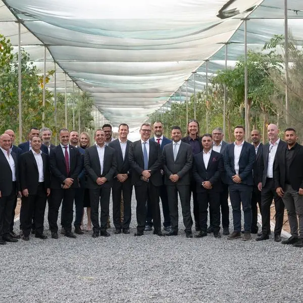 Majid Al Futtaim advances vision for forest living at Ghaf Woods