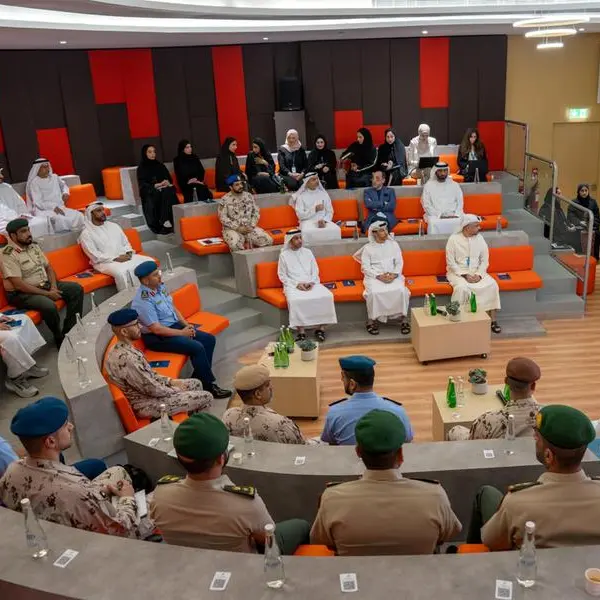 UMEX and SimTEX 2026 Organising Committee holds third meeting to review latest developments and preparations