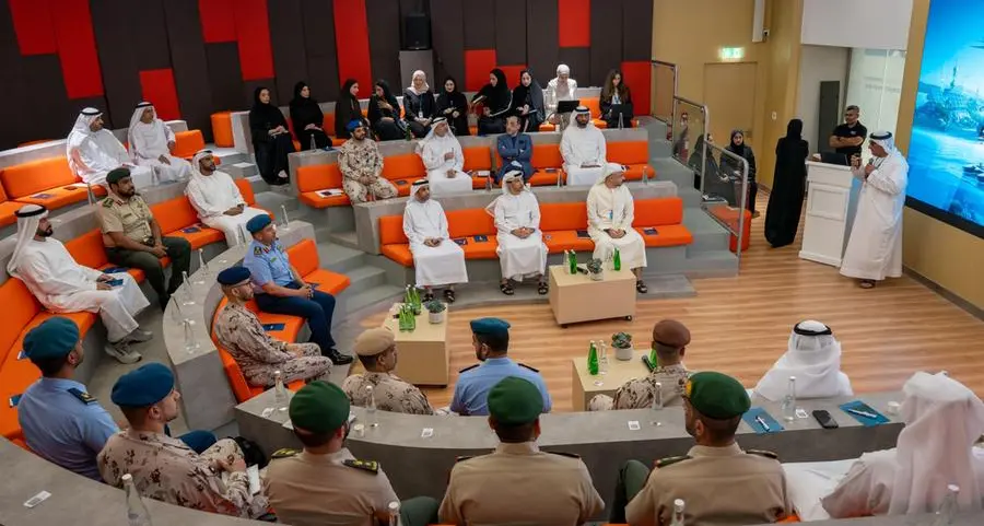 UMEX and SimTEX 2026 Organising Committee holds third meeting to review latest developments and preparations