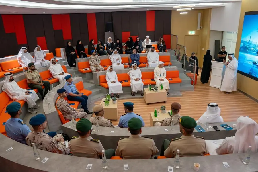 UMEX and SimTEX 2026 Organising Committee holds third meeting to review latest developments and preparations