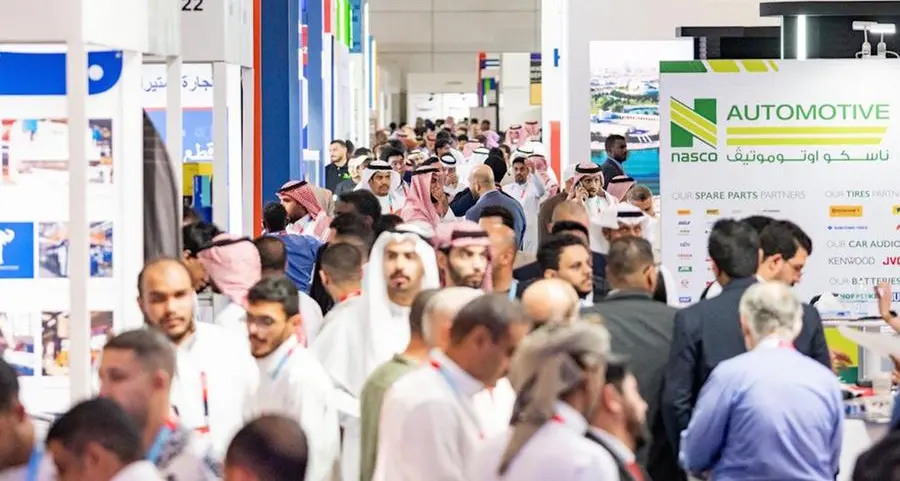 Messe Frankfurt Saudi Arabia announces Automechanika Riyadh postponed to 2027