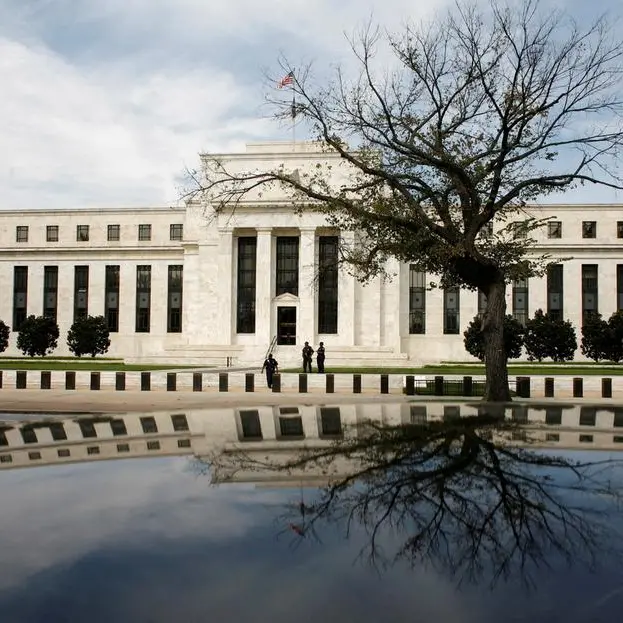 Fed policymakers gather amid rising geopolitical risks, unclear tariff impact
