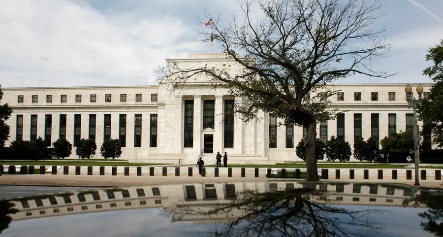 Fed policymakers gather amid rising geopolitical risks, unclear tariff impact