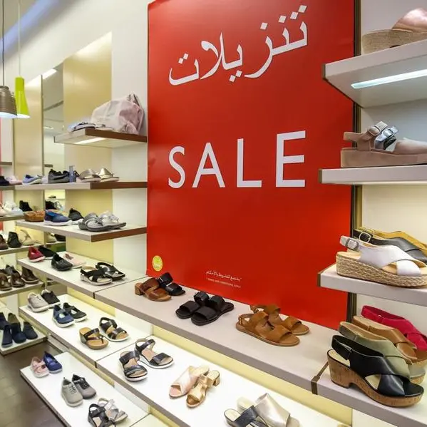 Dubai’s biggest shopping weekend is back: 3 day super sale returns with incredible discounts of up to 90% off