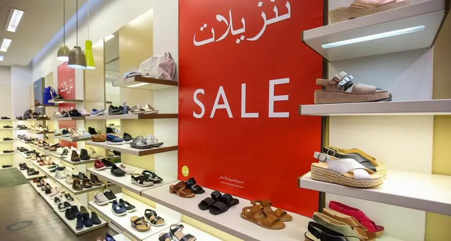 Dubai’s biggest shopping weekend is back: 3 day super sale returns with incredible discounts of up to 90% off