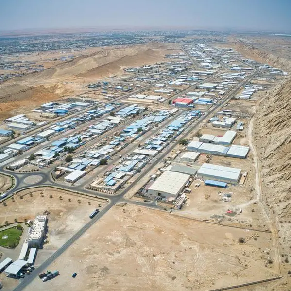 Al Buraimi Industrial City signs deal for $26mln new steel project