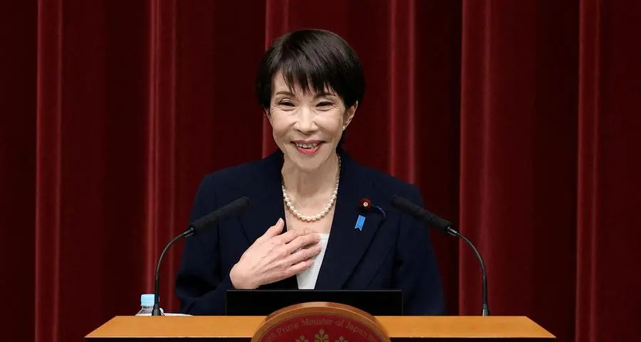 Japan may struggle to calm markets tripped up by Takaichi's taboo tax cut