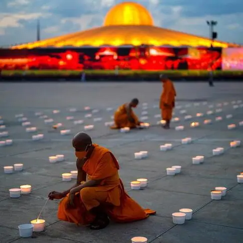 Buddhist Bhutan to build 'mindfulness city' to woo investment, create jobs
