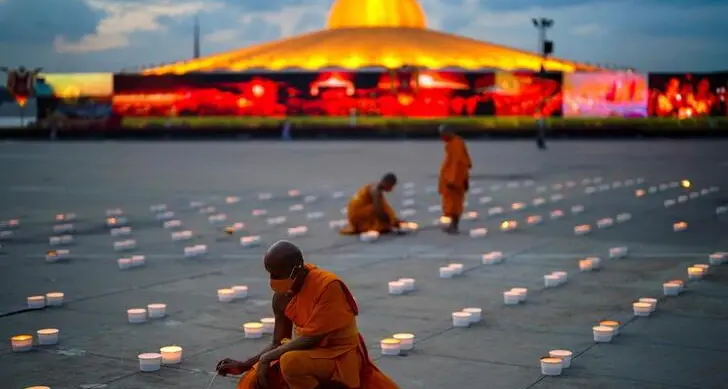 Buddhist Bhutan to build 'mindfulness city' to woo investment, create jobs