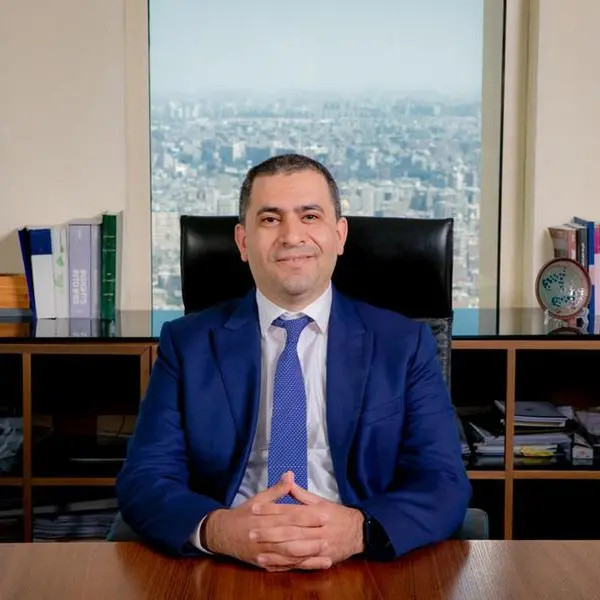 Osama Rashad appointed Managing Partner at Jupiter Commz