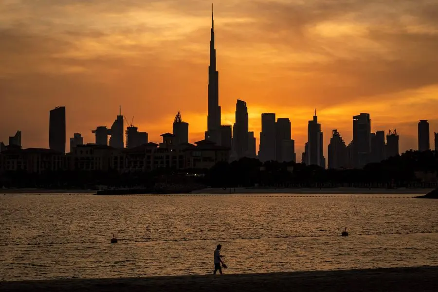 The world’s super rich are moving to UAE to grow their wealth: UBS