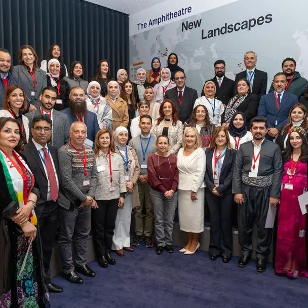 المجلس الثقافي البريطاني يعزز قيادة التعليم المشتركة بين الأردن والمملكة المتحدة من خلال جولة الاطلاع على الدراسة في المملكة المتحدة