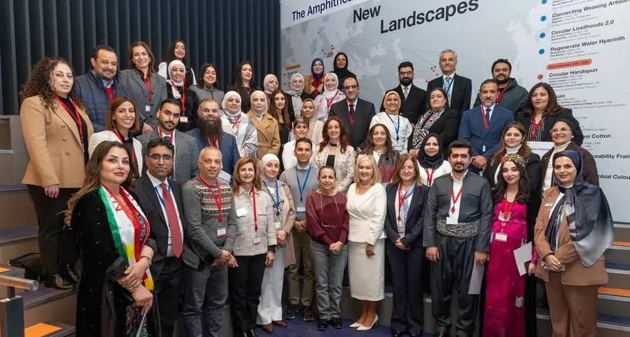 المجلس الثقافي البريطاني يعزز قيادة التعليم المشتركة بين الأردن والمملكة المتحدة من خلال جولة الاطلاع على الدراسة في المملكة المتحدة