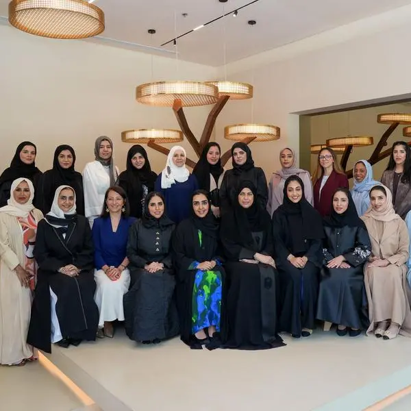 SBWC drives innovation and global connections for businesswomen in 2024