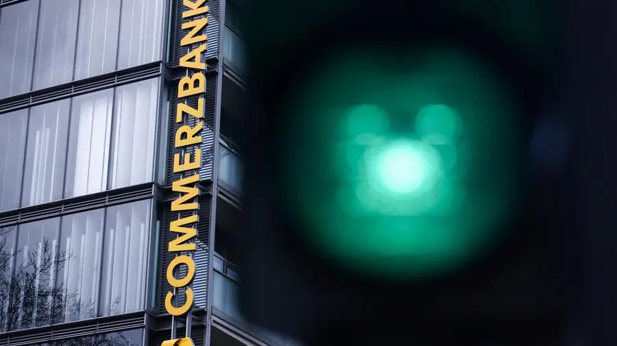 Commerzbank supervisory board committee met 11 times to discuss UniCredit in 2025