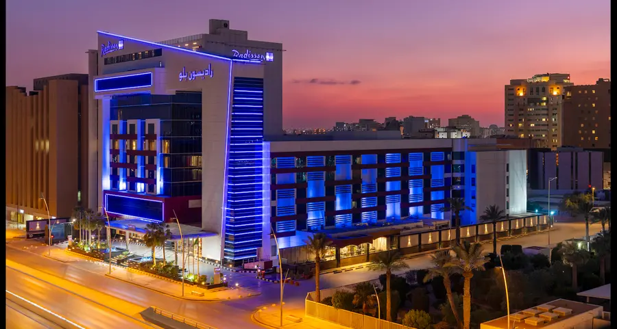 Radisson Group introduces Radisson Blu Hotel, Residences in RAK Central