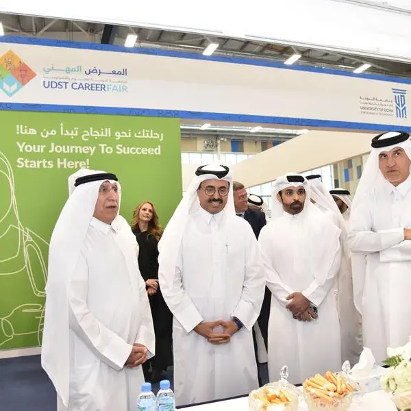 جامعة الدوحة للعلوم والتكنولوجيا تنظّم المعرض المهني 2025 بمشاركة نخبة من أبرز الشركات المحلية والعالمية