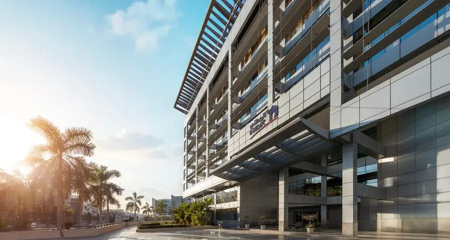 بنك الكويت الوطني – مصر يمول مشروع محطة سفاجا بقيمة 115 مليون دولار أمريكي لصالح مجموعة موانئ أبوظبي